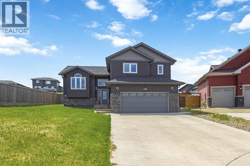 165 Beaconwood Place