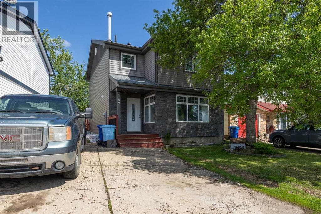 147 Windsor Drive