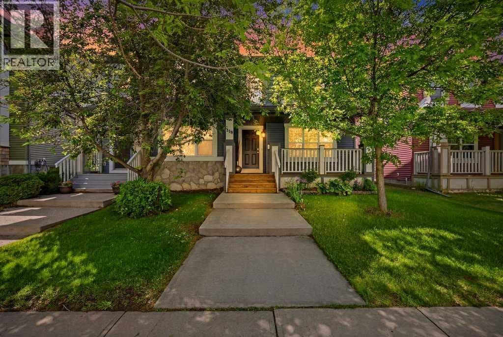 319 Everstone Drive SW
