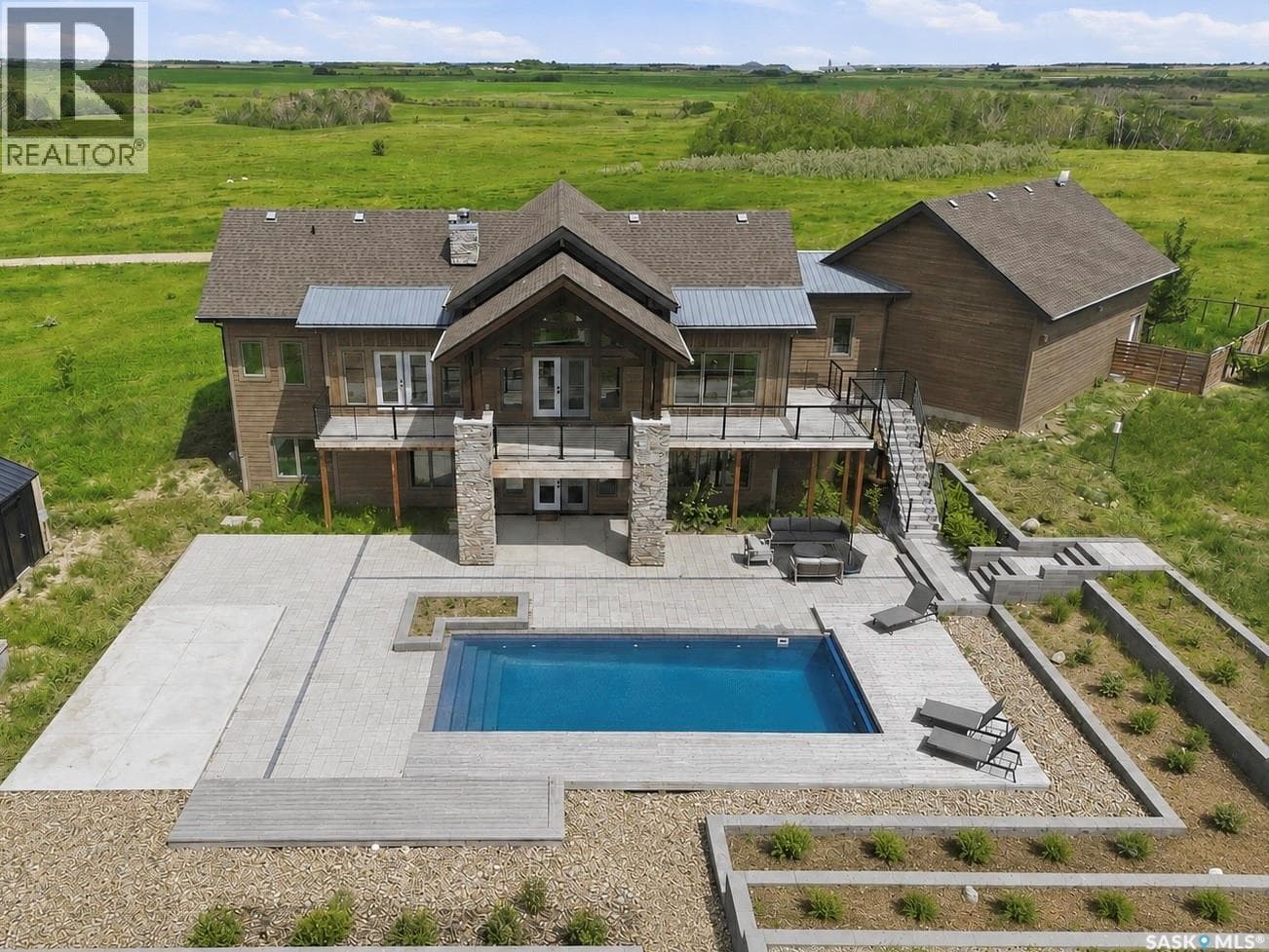Bradshaw Acreage