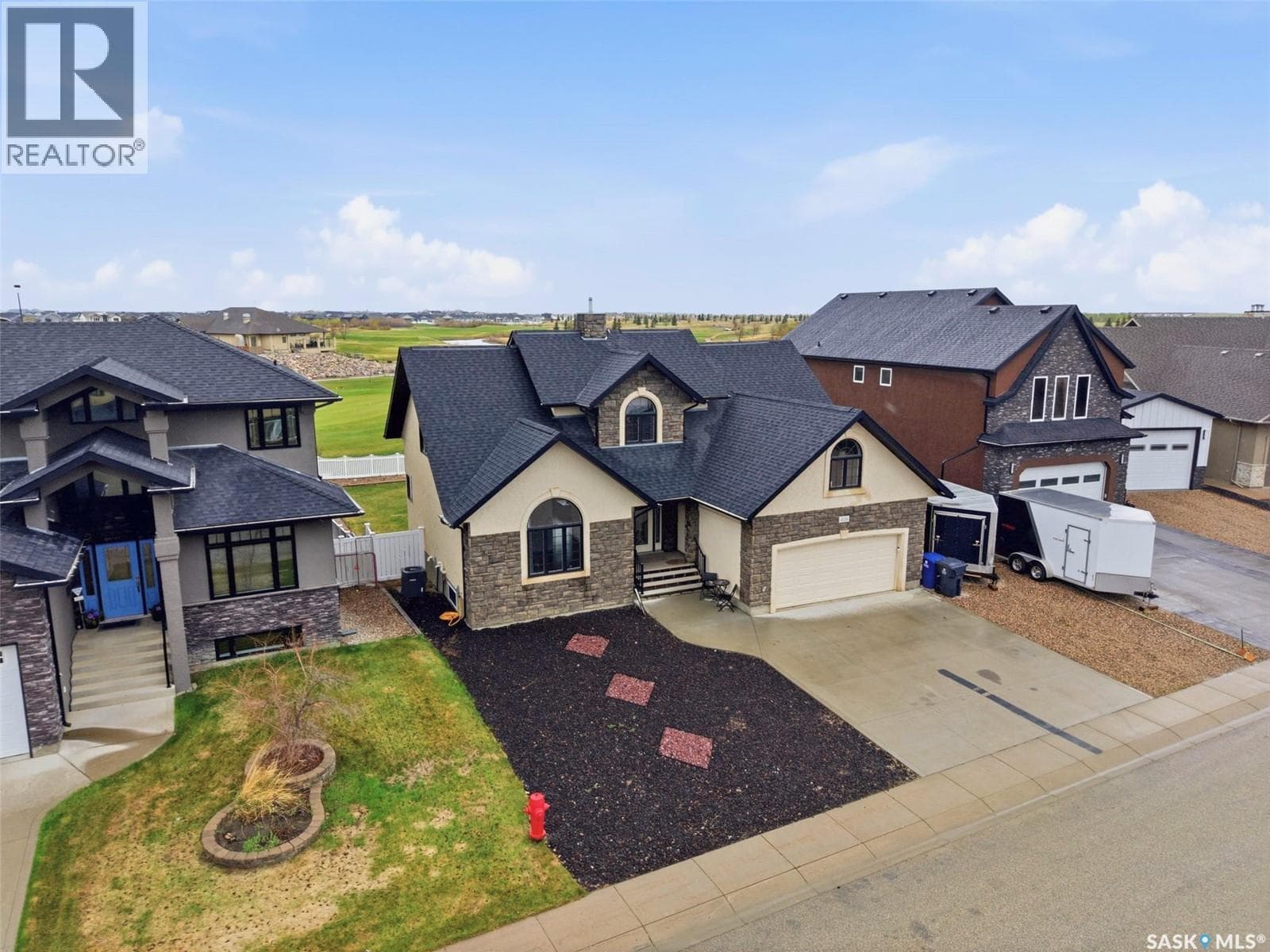 418 Nicklaus DRIVE