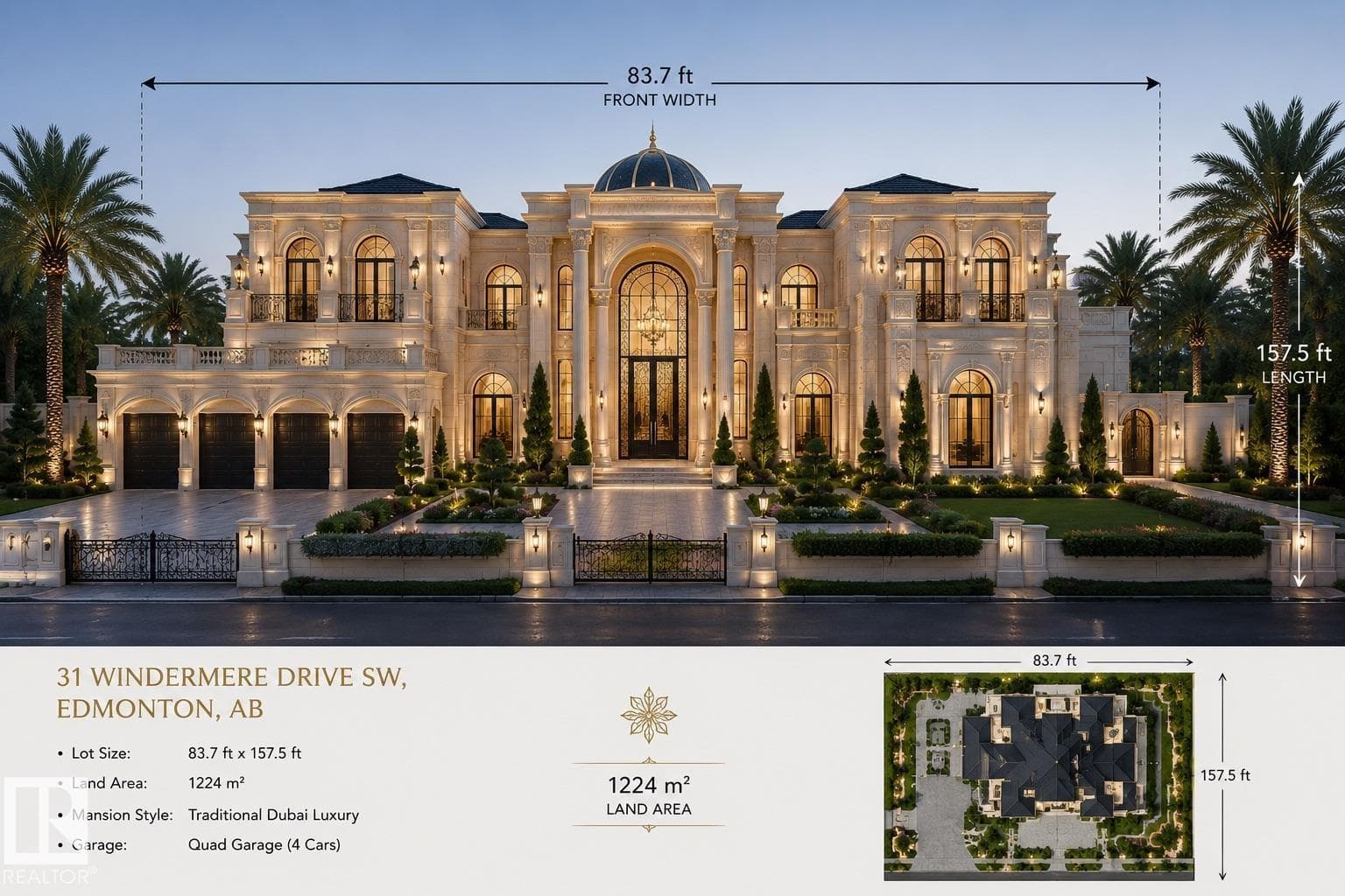 31 WINDERMERE DR SW — photo 3