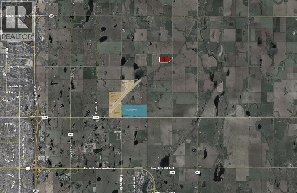 252081 Range Road 281