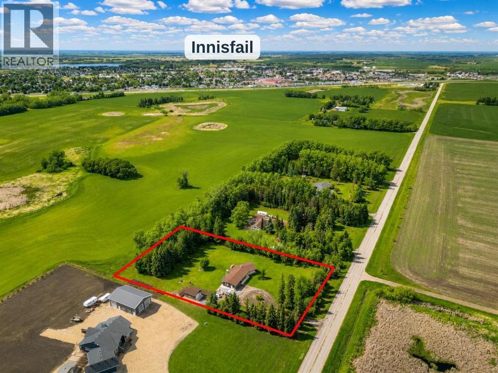 35254 Range Road 283 — photo 4