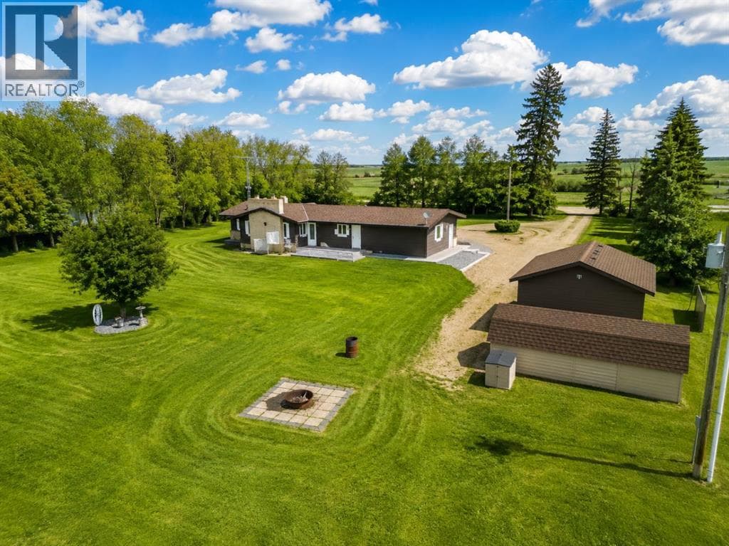 35254 Range Road 283