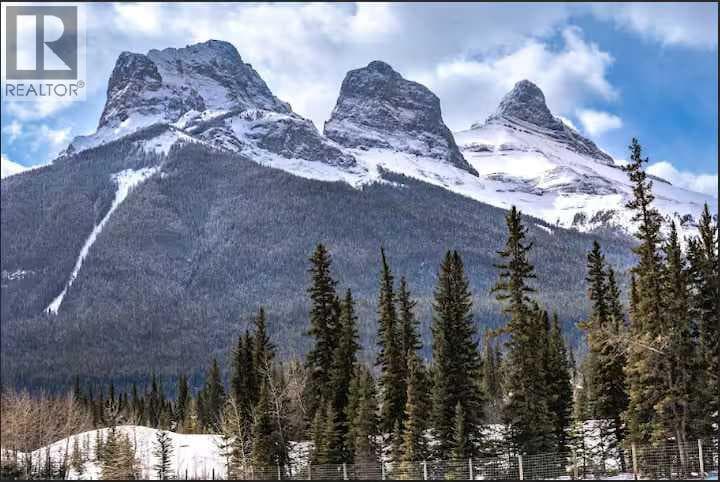 113, 1106 Bow Valley Trail — photo 4