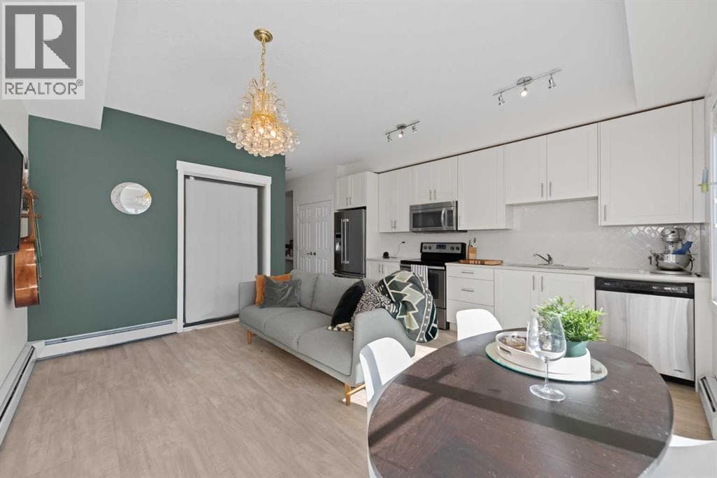 1407, 215 Legacy Blvd SE