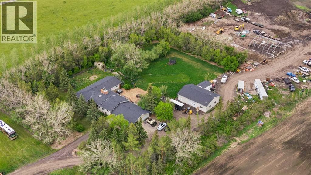 265190 Panorama Road