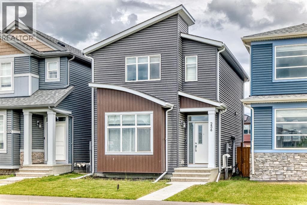 256 Belmont Boulevard SW