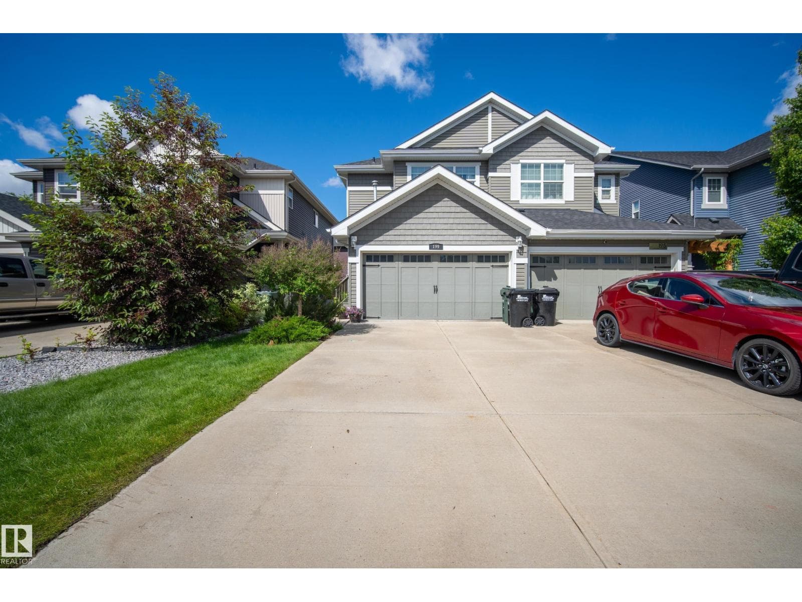 199 ABERDEEN CR