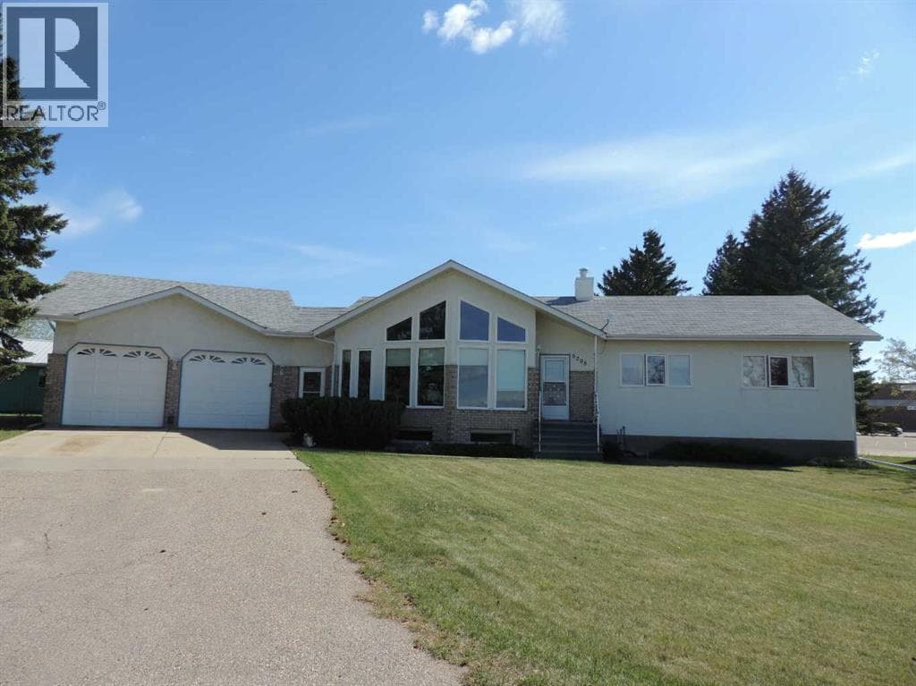 5205 55St.