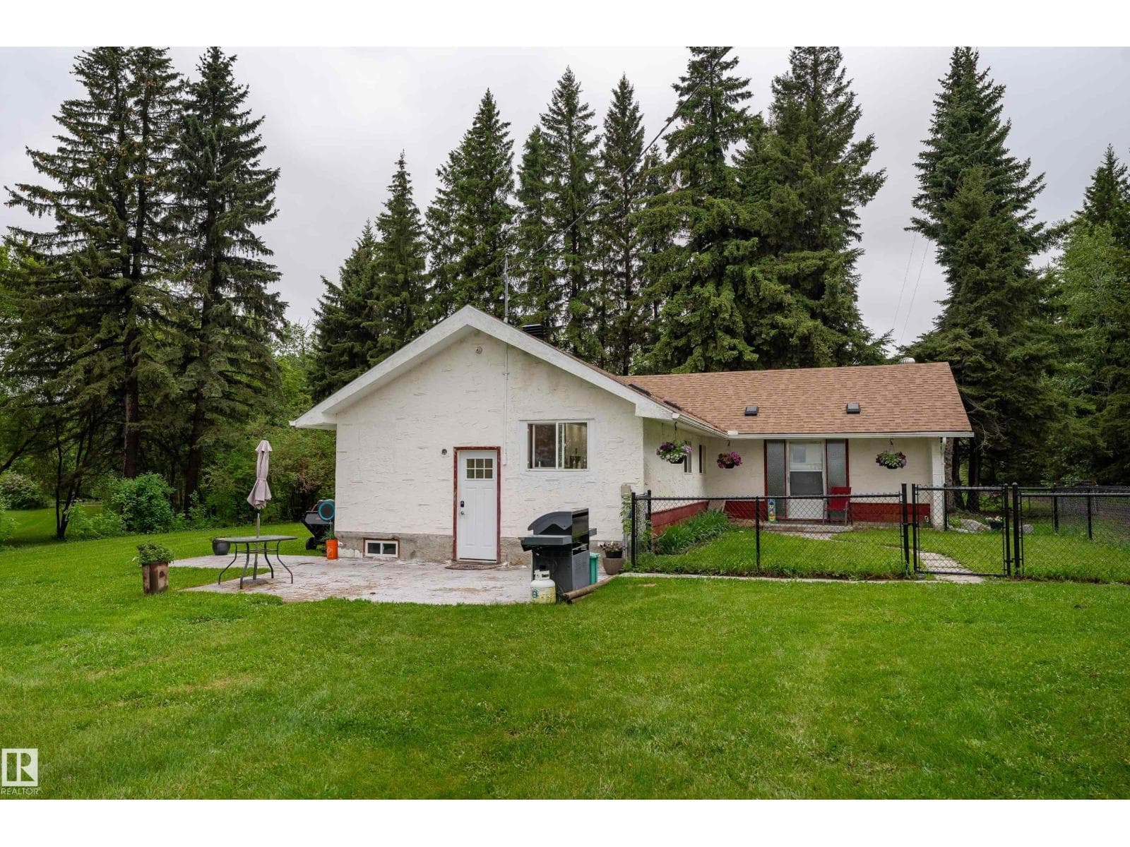 531031 Range Road 195