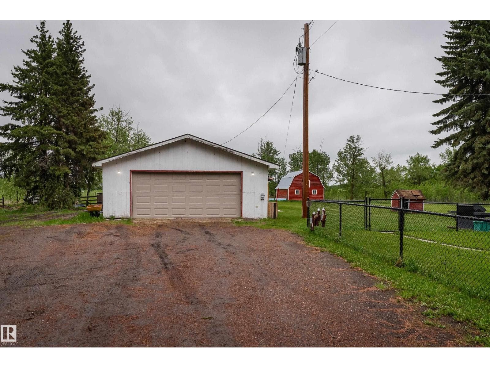 531031 Range Road 195 — photo 4