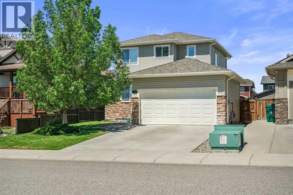 323 Mt Sundial Court W — photo 2