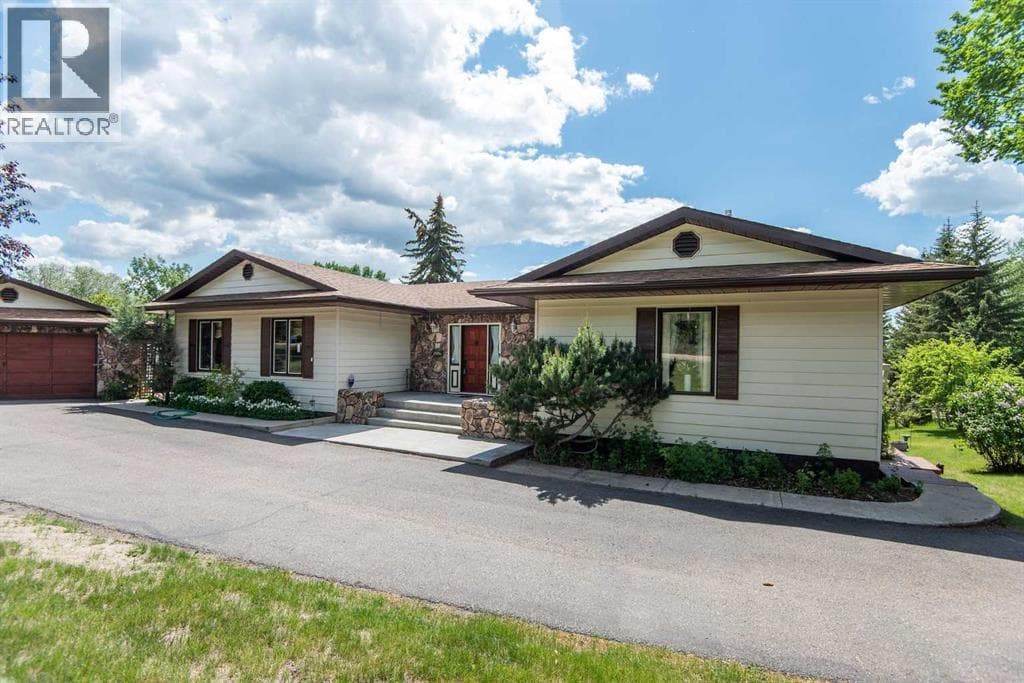 129, 28319 Township Road 384