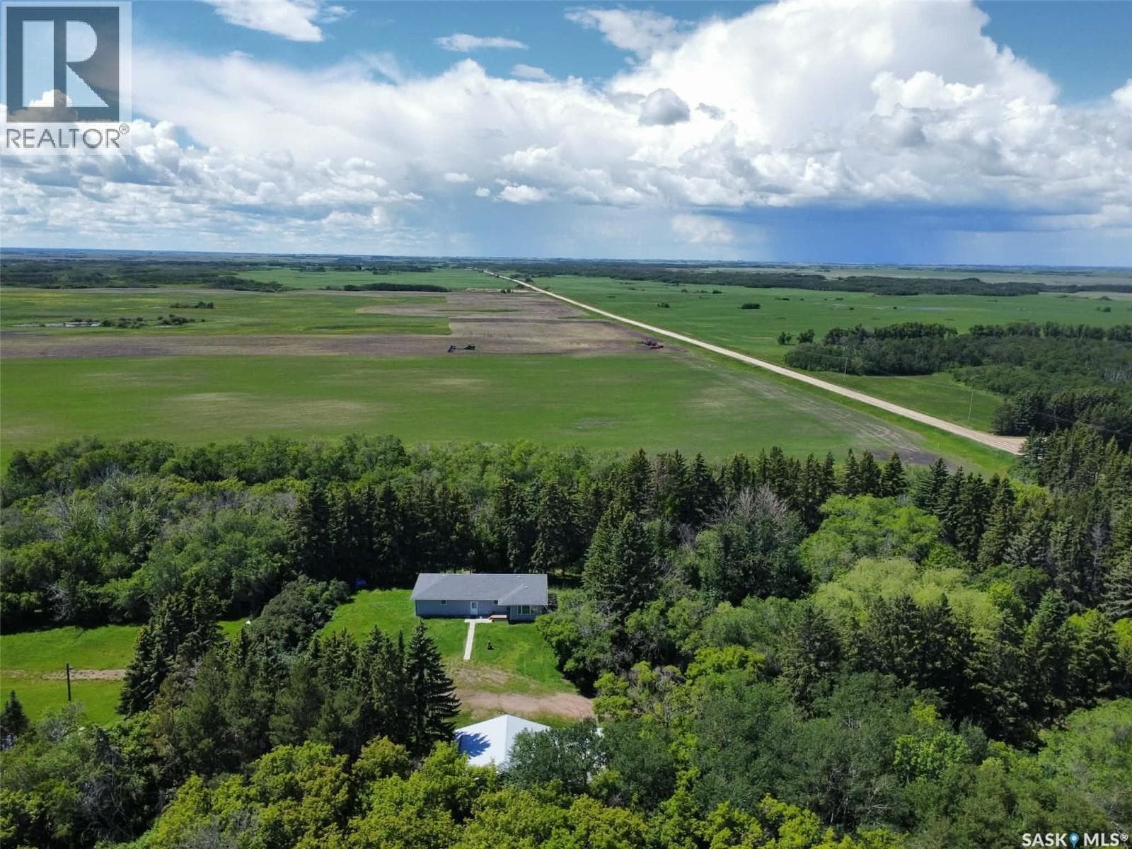 Rumancik Acreage