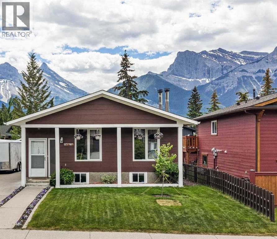 117 Kodiak Road