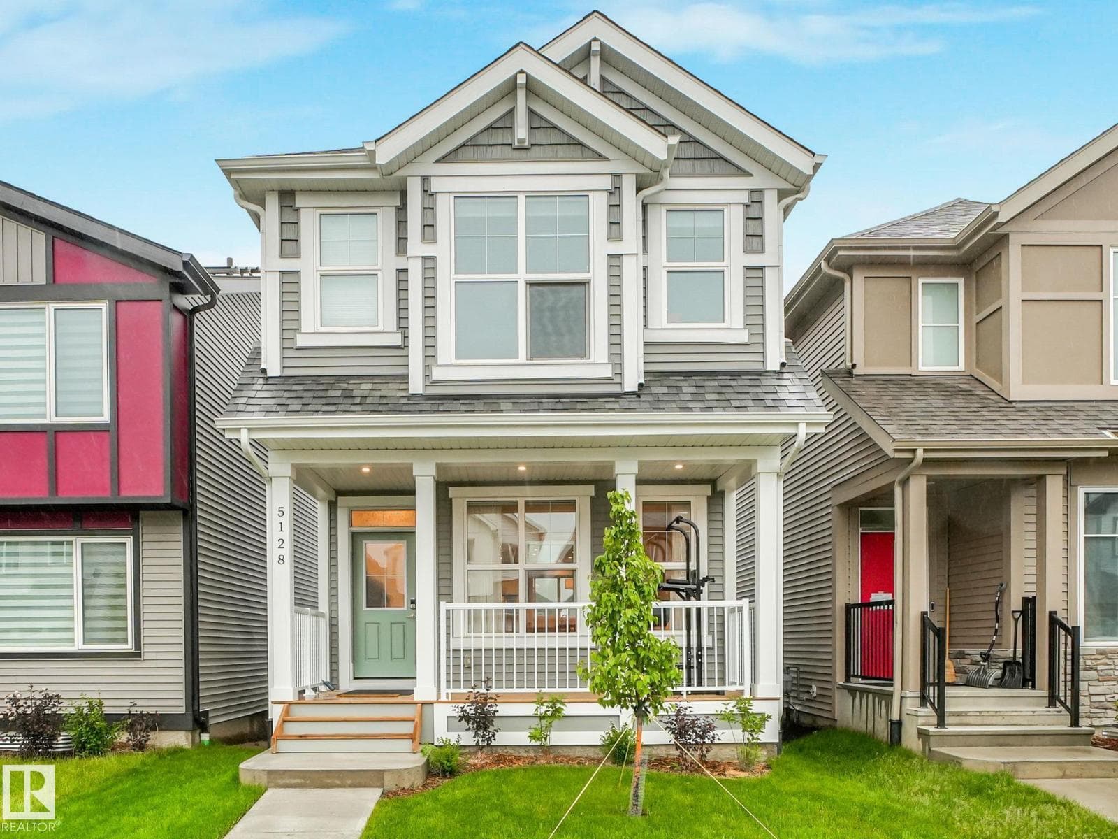 5128 KINNEY WY SW SW