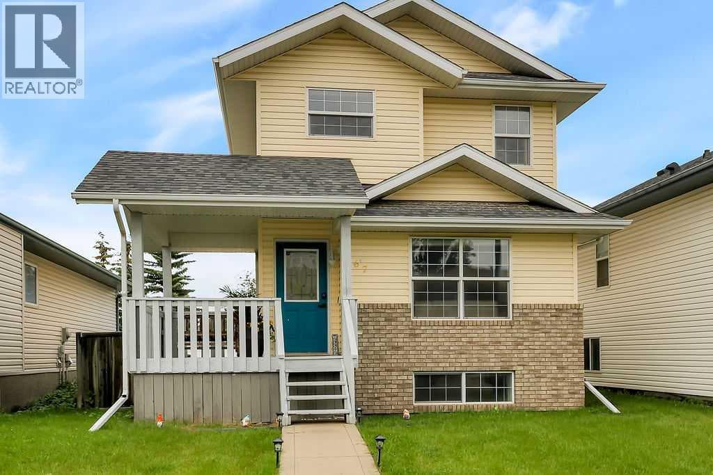67 Durand Crescent