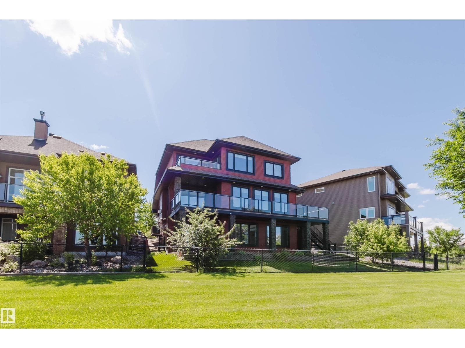 3438 WEST LANDING LD NW — photo 3
