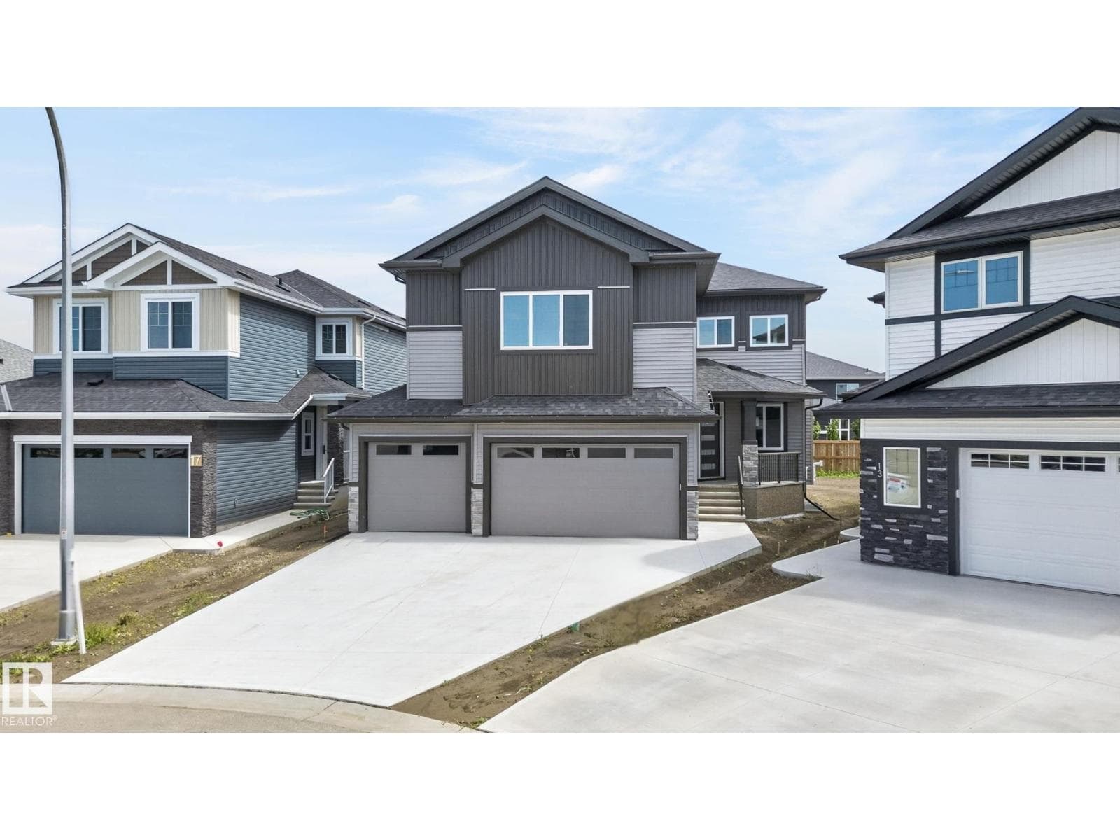 15 Hillwood TC