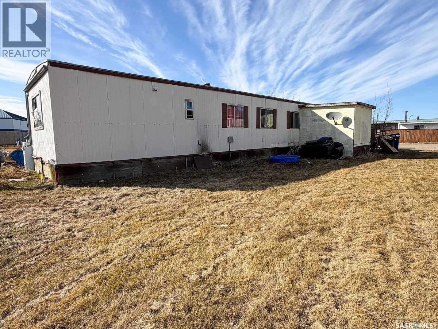 56 Clark CRESCENT