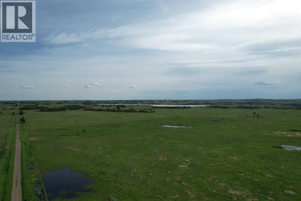 On Range Road 154