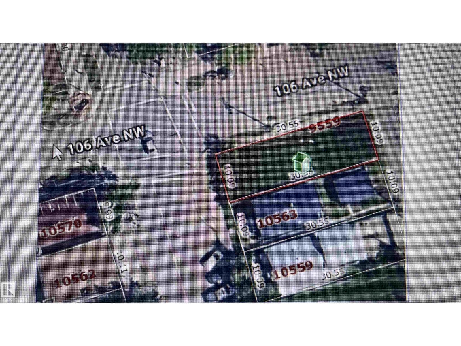 9559 106 AV NW — photo 4