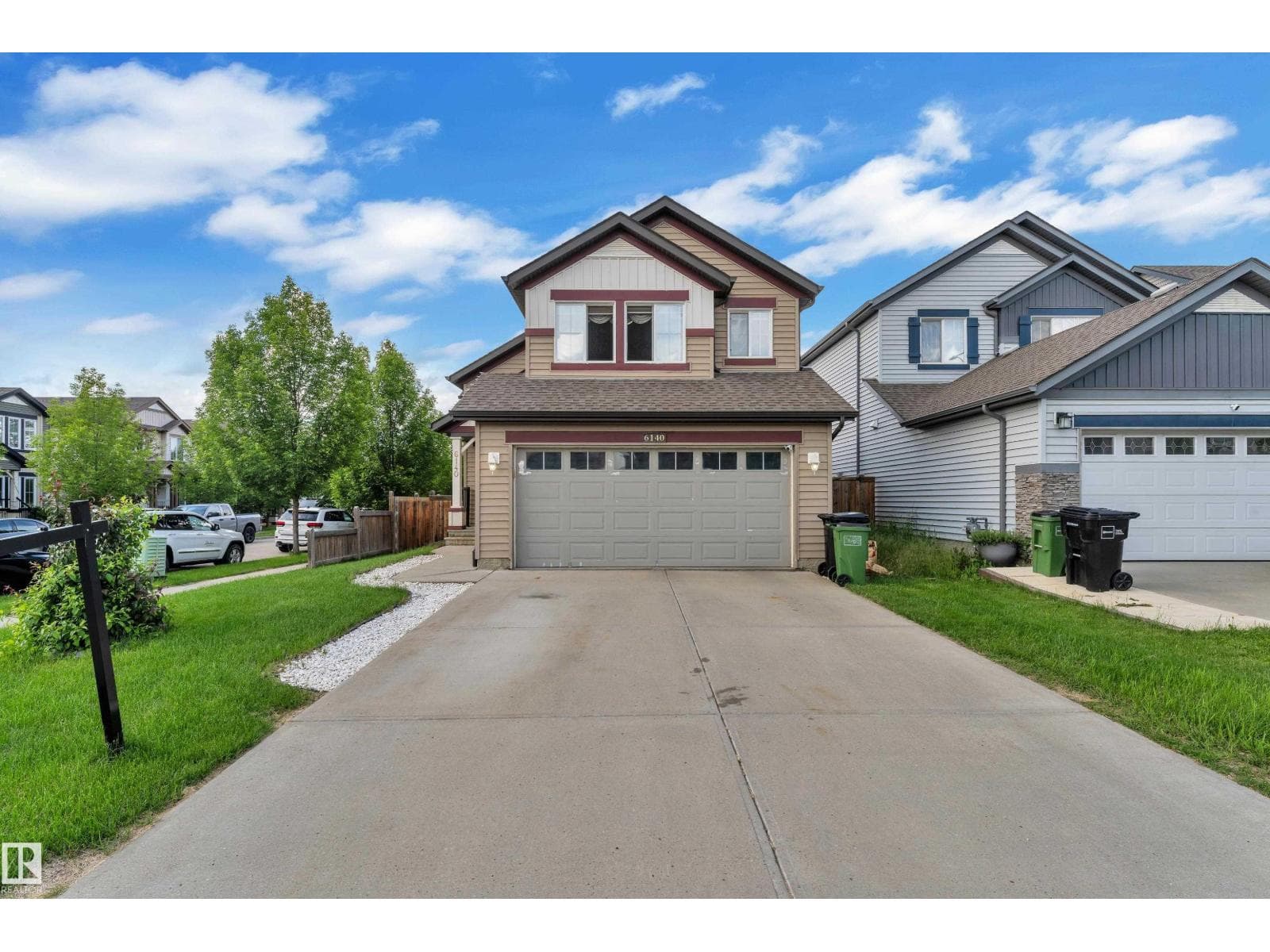 6140 18 AV SW