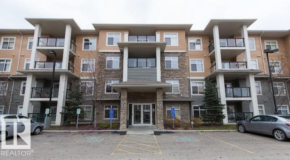 #141 11505 ELLERSLIE RD SW