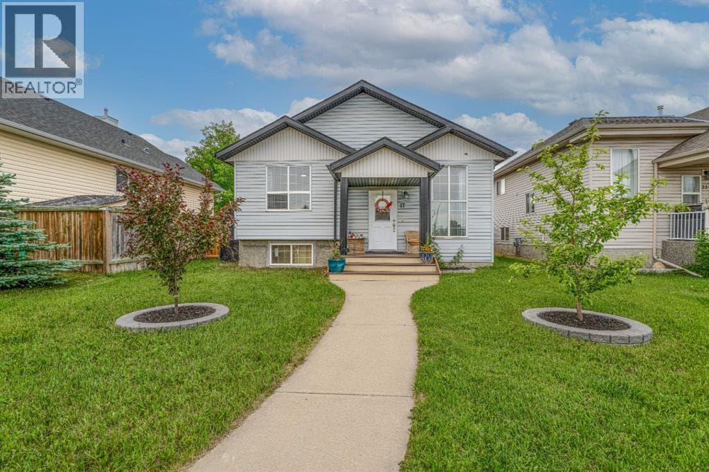 17 Sunrise Close SE