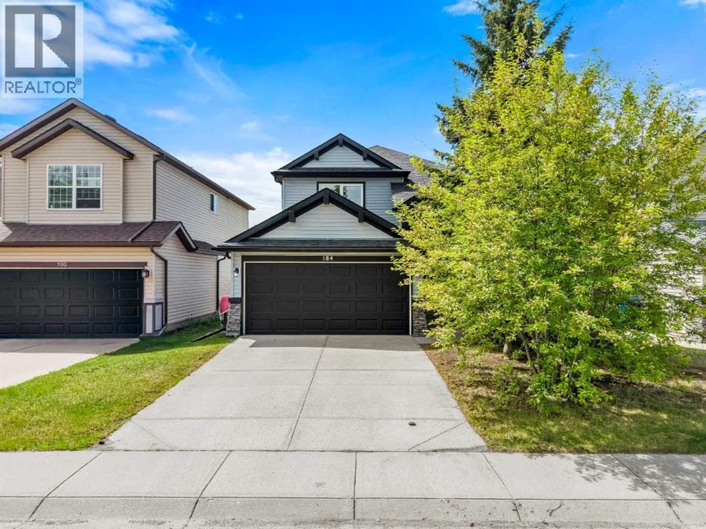 184 Somerglen Common SW