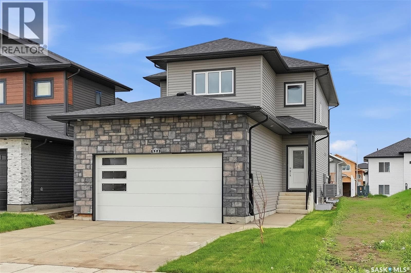 534 Sharma CRESCENT