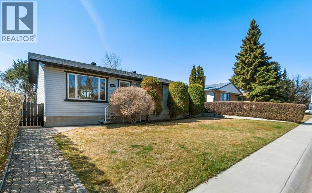 1417 Mccrimmon Drive