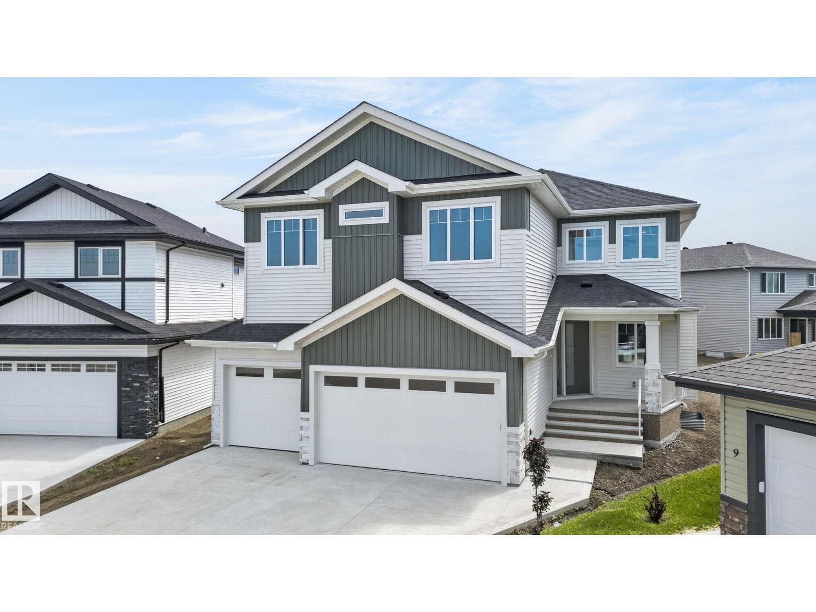 11 Hillwood TC