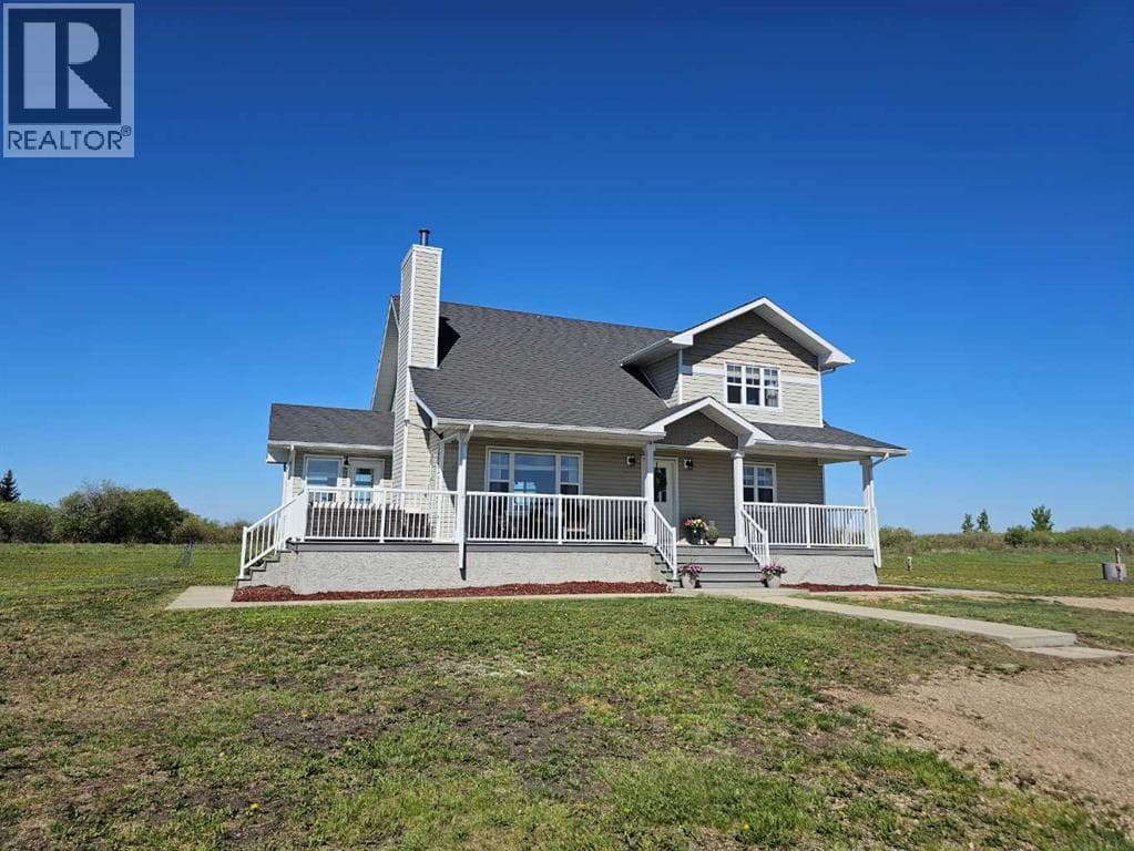 65016 Township Road 724 Township