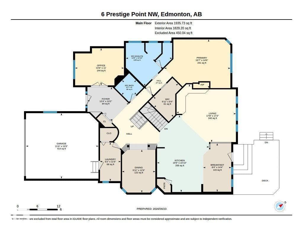 6 Prestige Point NW NW — photo 5