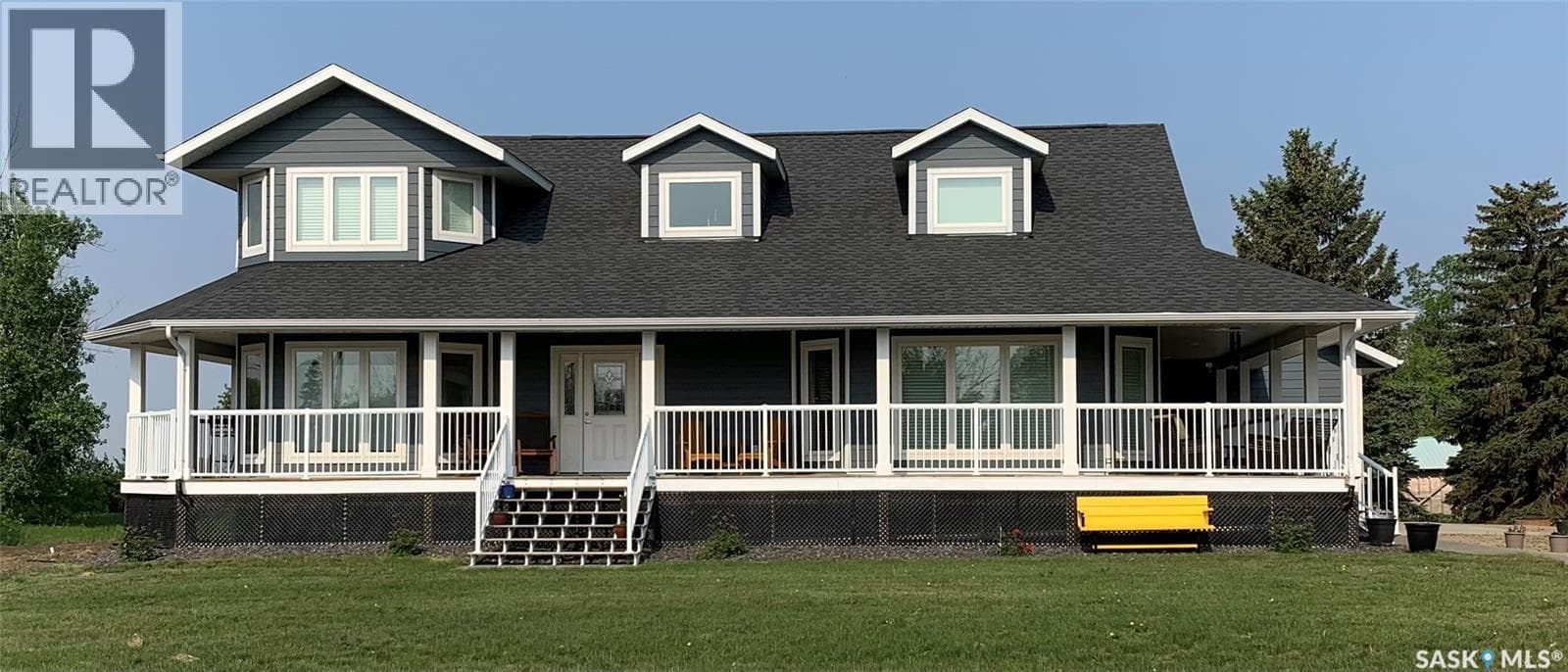 Bruce Acreage