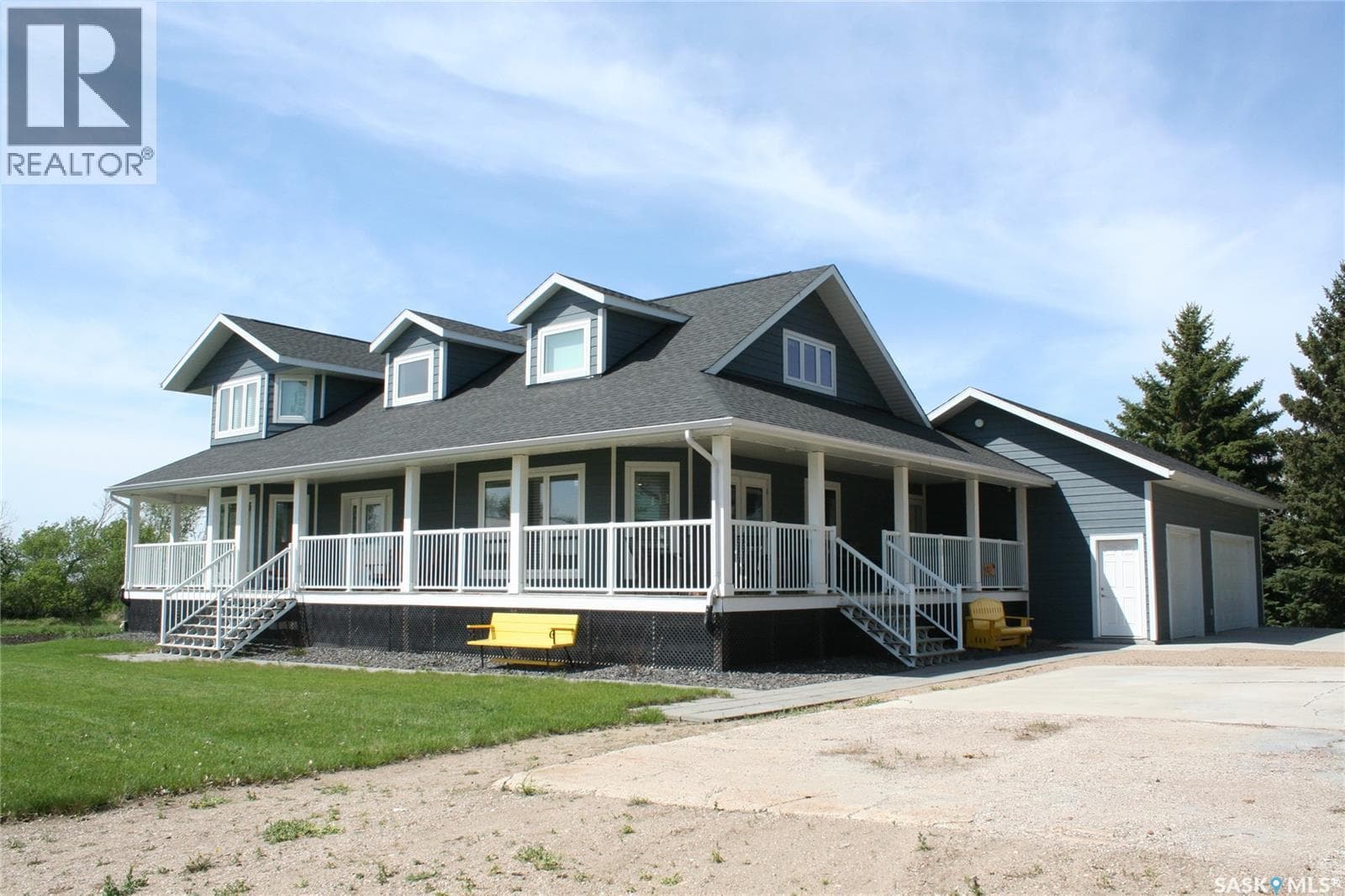 Bruce Acreage — photo 2
