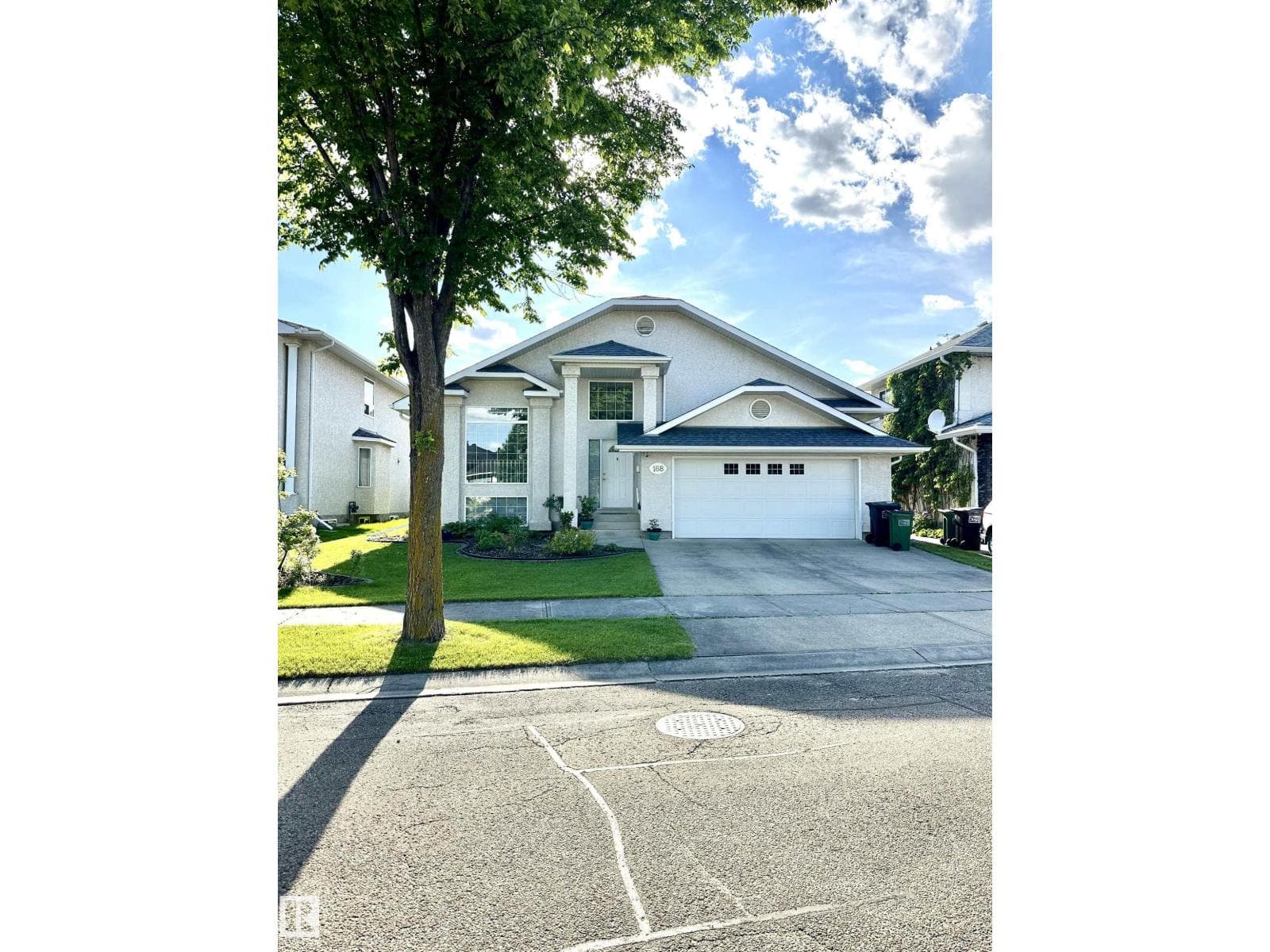 168 KULAWY DR N NW