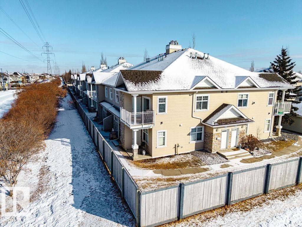#34 1179 SUMMERSIDE DR SW