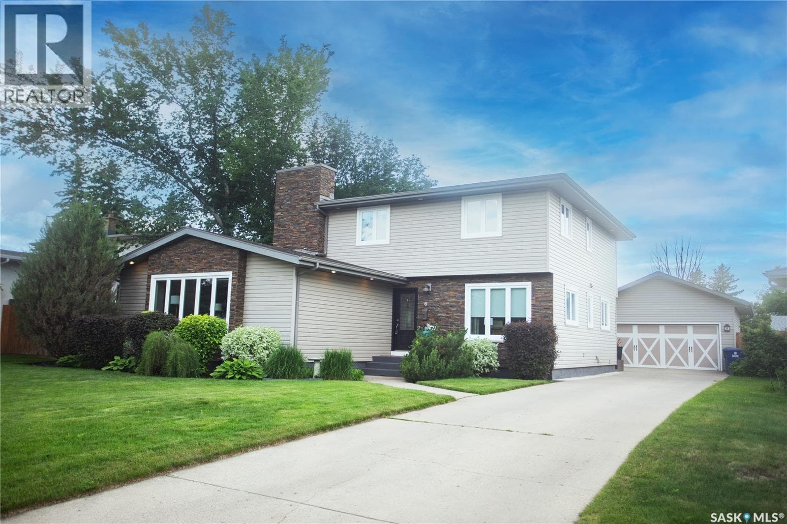 6 HARRINGTON PLACE