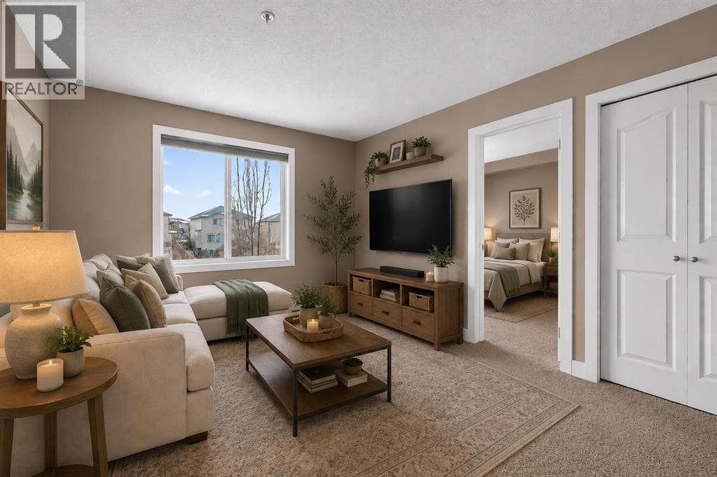 4317, 403 Mackenzie Way SW — photo 5
