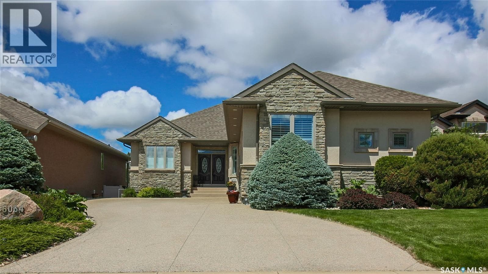 6064 Wascana Court WAY