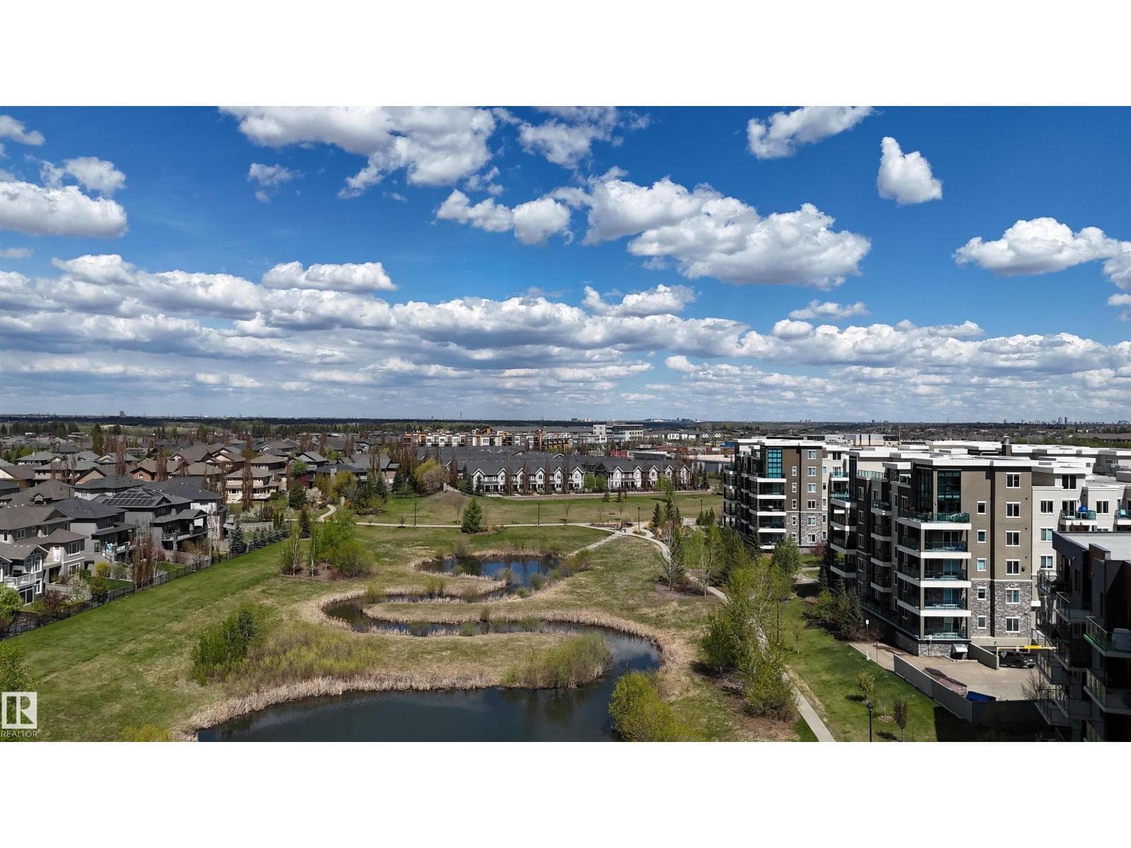 #205 1316 WINDERMERE WY SW