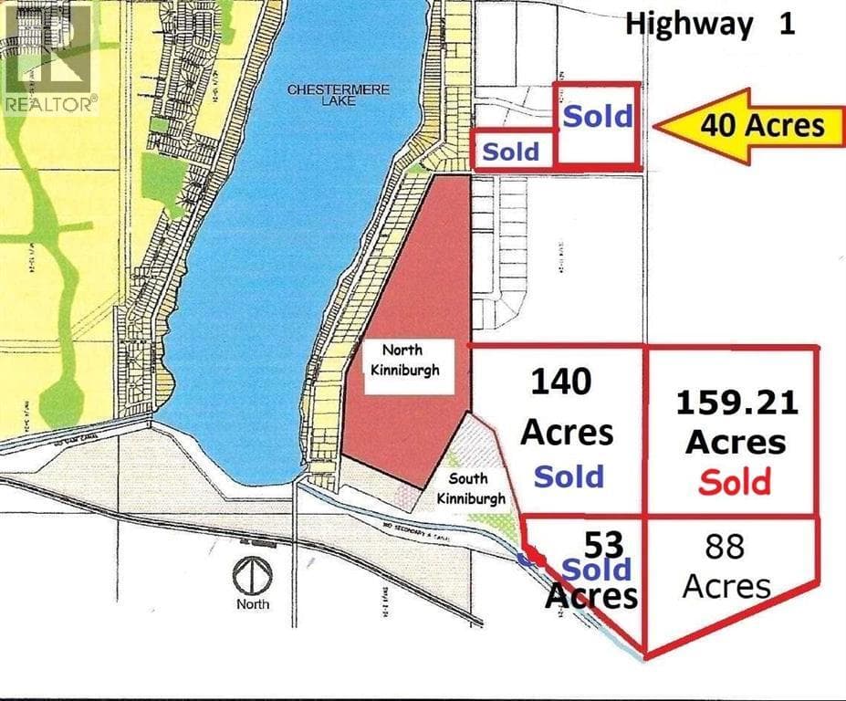 88 Acres Range Road 281