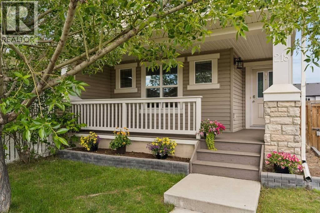 218 Kingsbridge Road SE
