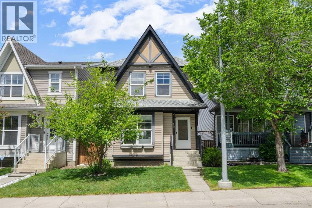 72 New Brighton Common SE