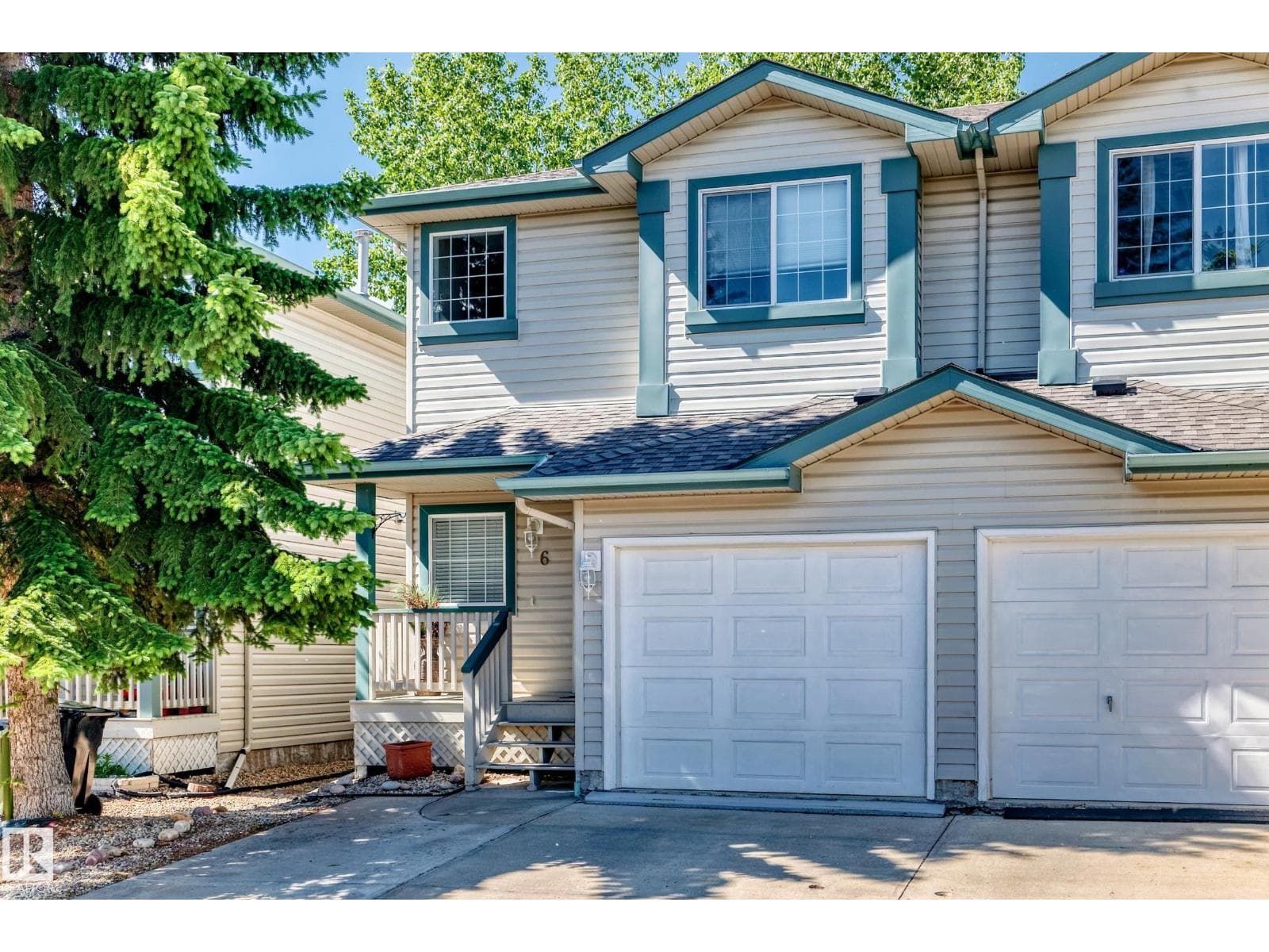 #6 14803 MILLER BV NW