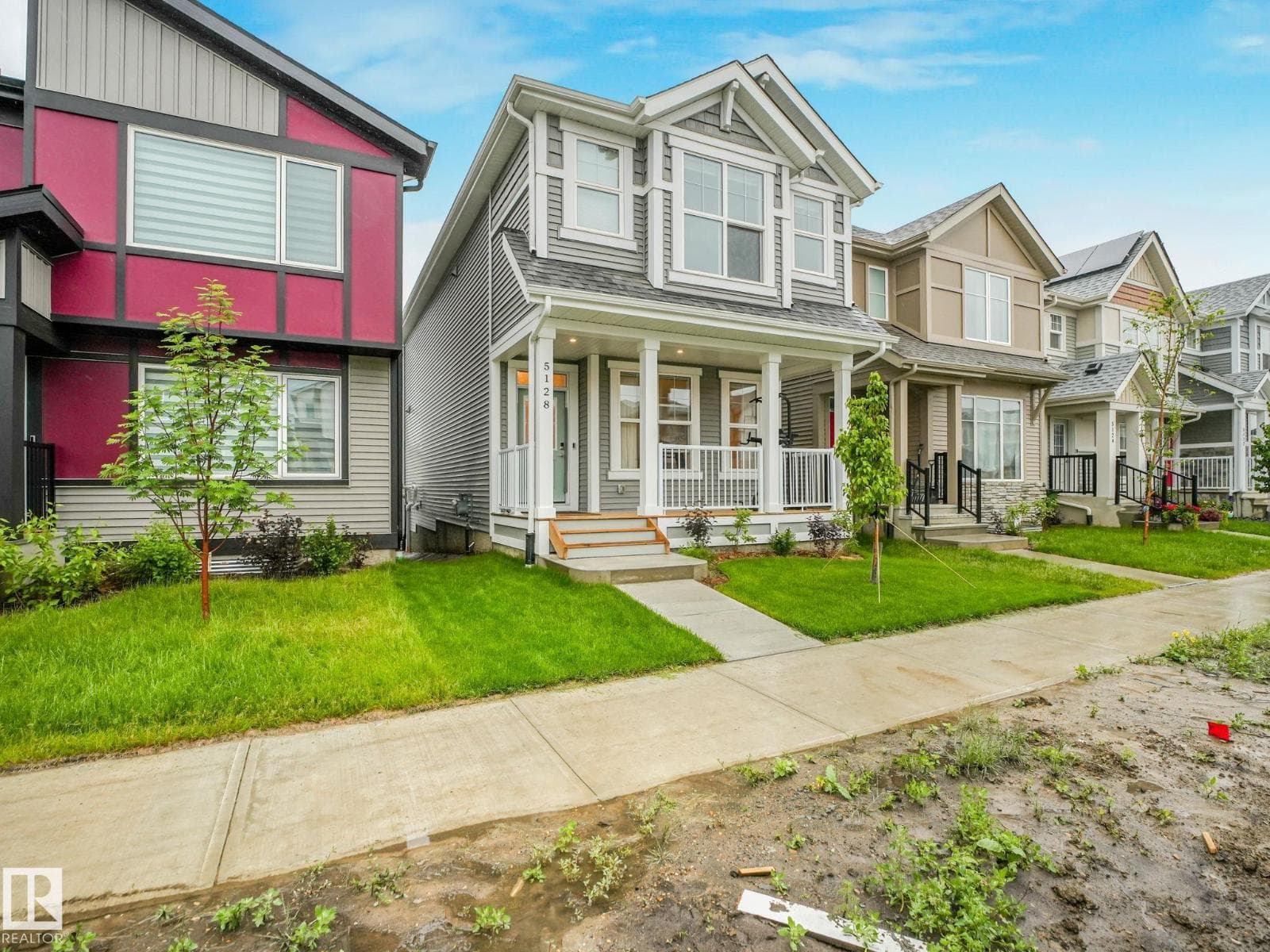 5128 KINNEY WY SW SW — photo 3